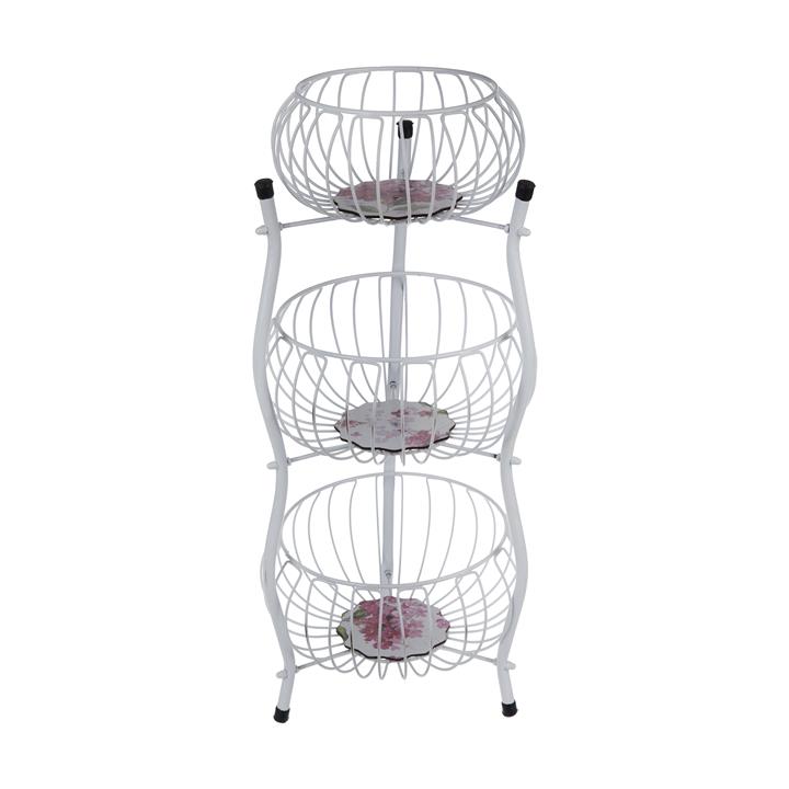 سبد سیب زمینی و پیاز مدل BM008